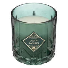 Atmosphera Scented Candle (240 g, Divine Jasmine)