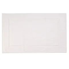 True Bathmat (50 x 80 cm, White)