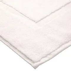 True Bathmat (50 x 80 cm, White)