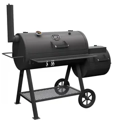 Oklahoma Joe’s Highland Offset Smoker, 24303001