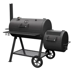 Oklahoma Joe’s Highland Offset Smoker, 24303001