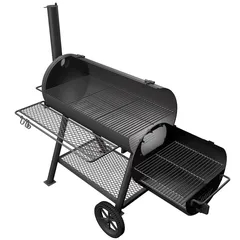 Oklahoma Joe’s Highland Offset Smoker, 24303001