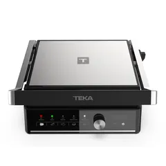 Teka EliteGrill Countertop Electric Grill, 111510000 (1000 W)