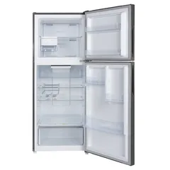 Hoover Top Mount Refrigerator, HTR-M386-S (386 L)