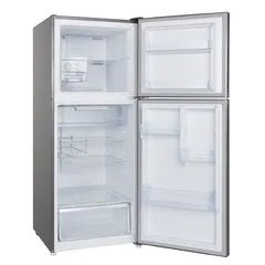 Hoover Top Mount Refrigerator, HTR-M386-S (386 L)