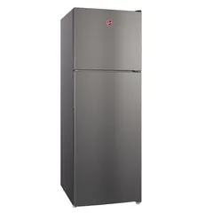 Hoover Top Mount Refrigerator, HTR-M425-S (425 L)