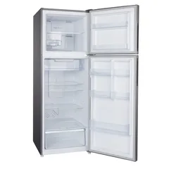 Hoover Top Mount Refrigerator, HTR-M425-S (425 L)