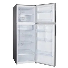 Hoover Top Mount Refrigerator, HTR-M425-S (425 L)