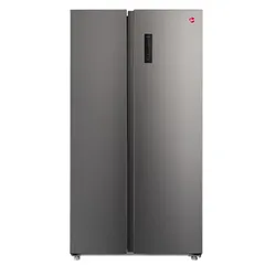 Hoover Side-by-Side Refrigerator, HSB-M682-S (682 L)