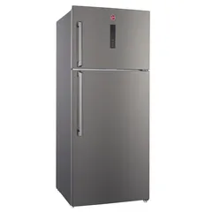 Hoover Top Mount Refrigerator, HTR-M754-WS (754 L)