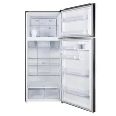 Hoover Top Mount Refrigerator, HTR-M754-WS (754 L)