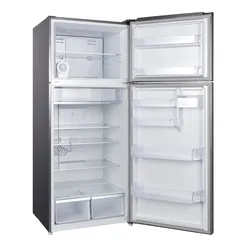 Hoover Top Mount Refrigerator, HTR-M754-WS (754 L)