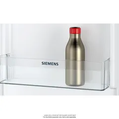 Siemens Built-In Bottom Freezer Refrigerator, KI87VNSF0M (268 L)