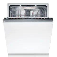 Bosch Series 8 Fully-Integrated Dishwasher, SMV8ZDX86M (13 Place Setting)