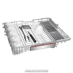 Bosch Series 8 Fully-Integrated Dishwasher, SMV8ZDX86M (13 Place Setting)