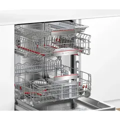 Bosch Series 8 Fully-Integrated Dishwasher, SMV8ZDX86M (13 Place Setting)