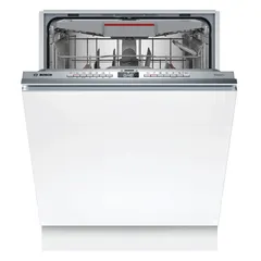 Bosch Series 4 Fully-Integrated Dishwasher, SMV4HMX65M (14 Place Setting)