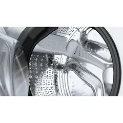 Bosch 8 Kg Freestanding Front Load Washing Machine, WAN28282GC (1400 rpm)