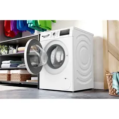 Bosch 8 Kg Freestanding Front Load Washing Machine, WAN28282GC (1400 rpm)