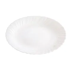 Opalware Dinner Set (12 Pc., White)