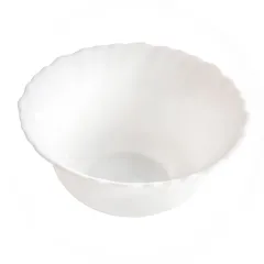 Opalware Dinner Set (12 Pc., White)