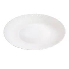 Opalware Dinner Set (12 Pc., White)