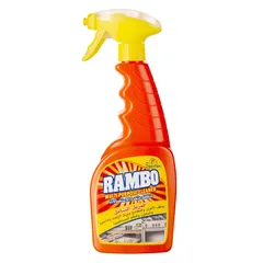 Spartan Rambo Multipurpose Cleaner (650 ml)
