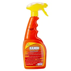 Spartan Rambo Multipurpose Cleaner (650 ml)