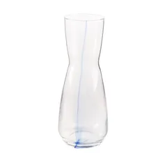 Royal Leerdam Azurine Glass Beverage Set (5 Pc., Clear)