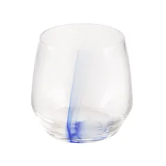 طقم كؤوس زجاجية رويال ليردام أزورين (شفاف، 5 قطع)