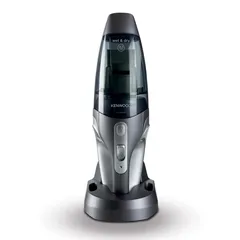 Kenwood Cordless Handheld Vacuum Cleaner, HVP19.000SI (14.8 V)