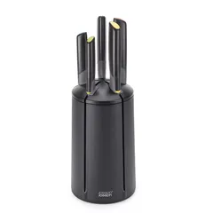 Joseph Joseph Elevate Carousel Knife Block Set (5 Pc.)