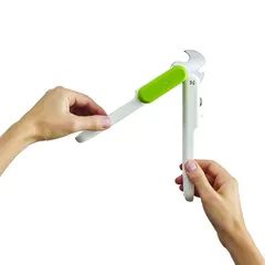 Joseph Joseph Pivot 3-in-1 Can Opener (18.5 x 5 x 5.8 cm)