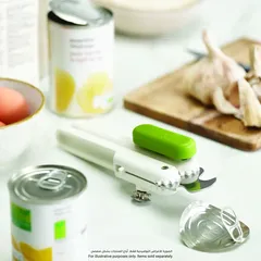 Joseph Joseph Pivot 3-in-1 Can Opener (18.5 x 5 x 5.8 cm)