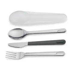 Joseph Joseph GoEat On-The-Go Cutlery Set (3 Pc.)