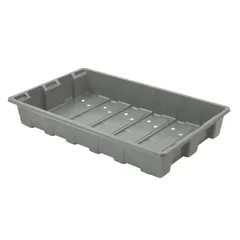 Verve Standard Seed Tray Pack (5 Pc., 37.5 x 23.5 cm)