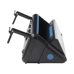 Erbauer Corded LED Work Light (20 W)