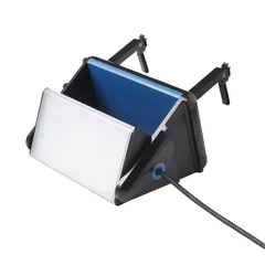 Erbauer Corded LED Work Light (20 W)