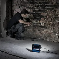 Erbauer Corded LED Work Light (20 W)