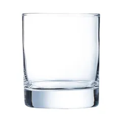 Luminarc Islande Glass Tumbler (300 ml, 6 Pc.)