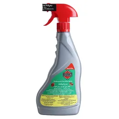 Protect Bed Bug & Flea Killer Spray (480 ml)