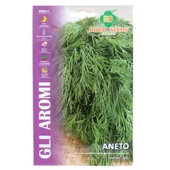 Royal Seeds Dill Seed Pack (3 g)