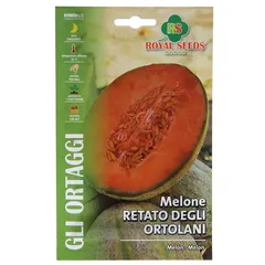 Royal Seeds Melon Seed Pack (4 g)