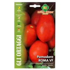 Royal Seeds Roma VF Tomato Seed Pack (1.75 g)