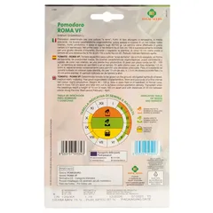 Royal Seeds Roma VF Tomato Seed Pack (1.75 g)