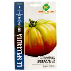 Royal Seeds Beefsteak Tomato Seed Pack (0.5 g)