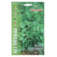 Royal Seeds Rocket Coltivata Seed Pack (15 g)