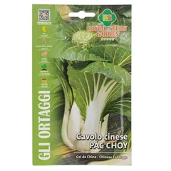 Royal Seeds Bok Choy Seed Pack (8 g)