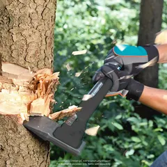 Gardena Universal Axe
