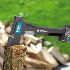 Gardena Splitting Axe